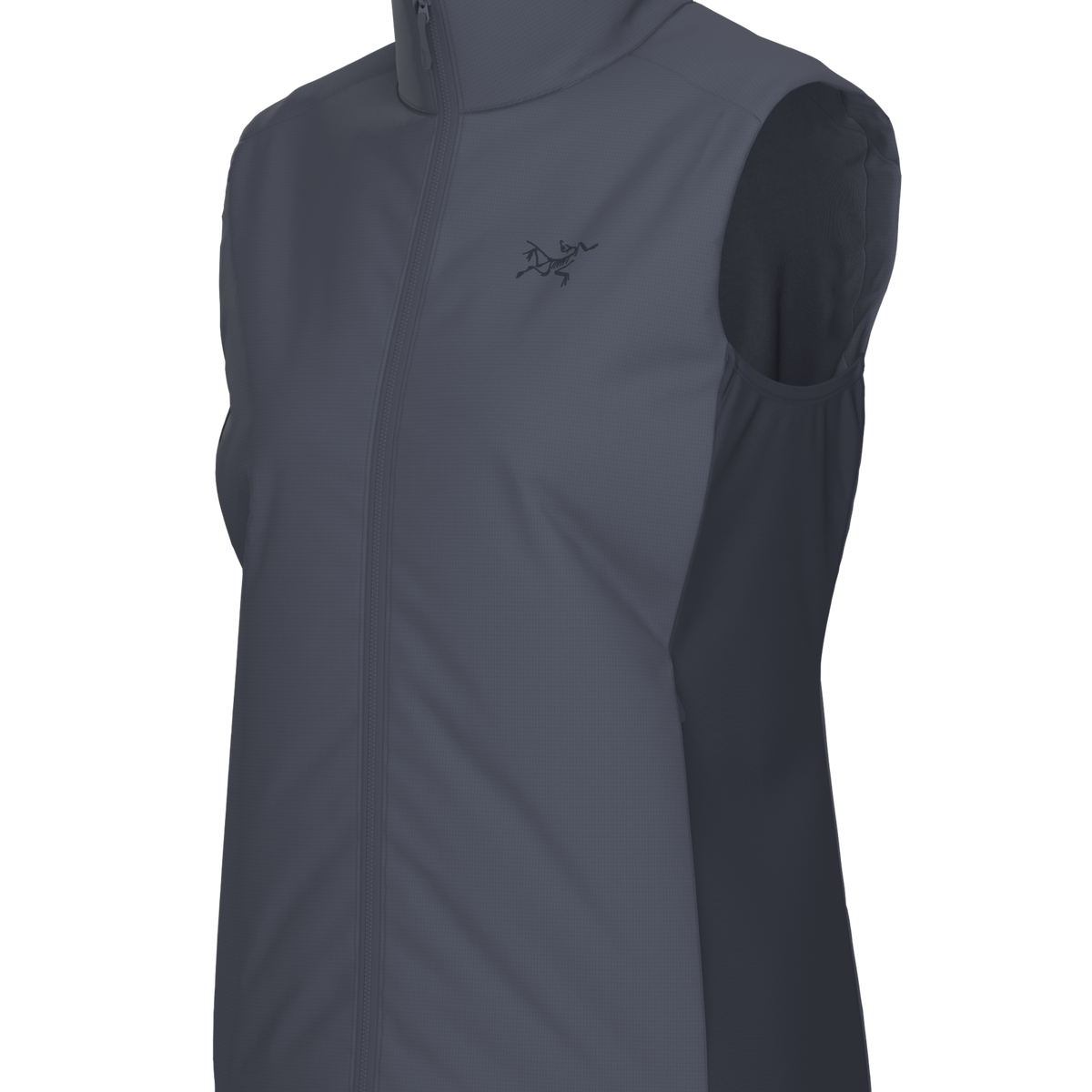 Arc'teryx Atom Vest Women's – Trailhead Paddle Shack