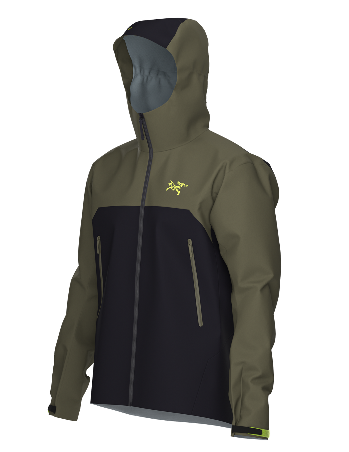 Arc'teryx Beta Jacket Men's