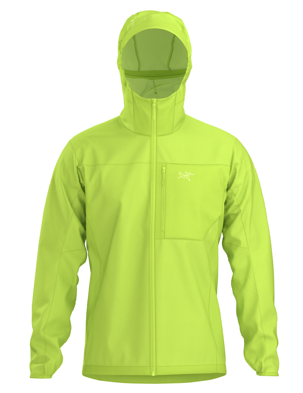 Arc'teryx Squamish Hoody Men's