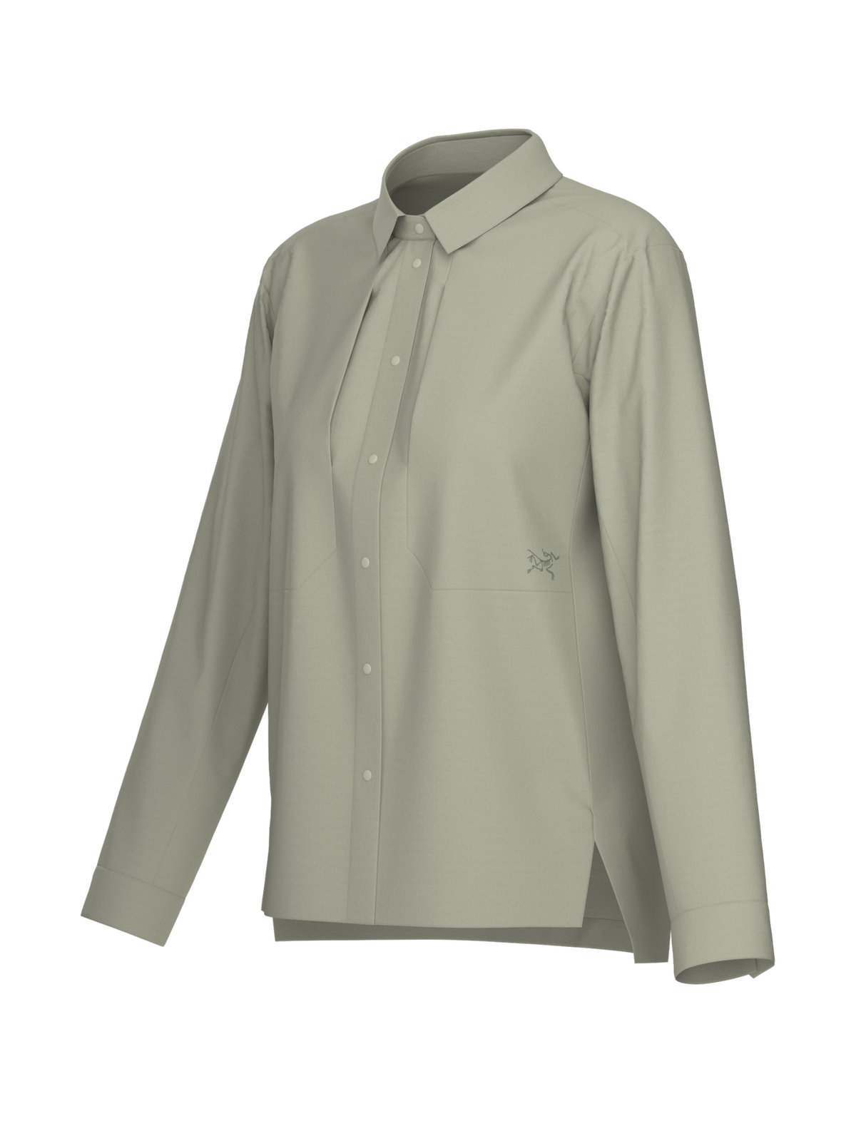 Arc'teryx Sima Long Sleeve Shirt Women's