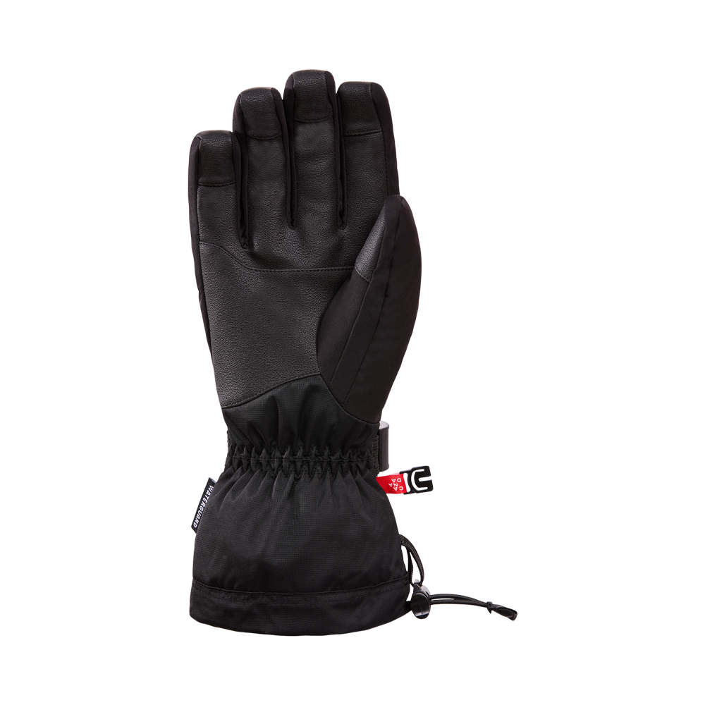 Kombi Authentic Glove Men's
