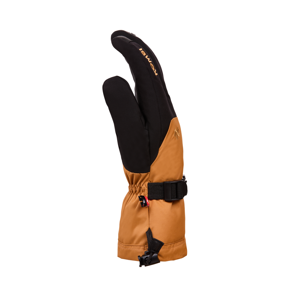 Kombi Authentic Glove Men's