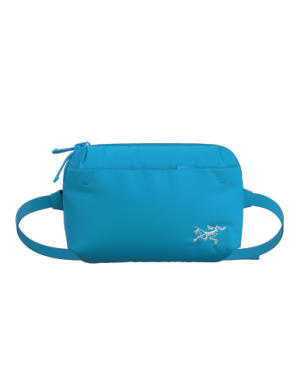 Sac bandoulière Heliad d'Arc'teryx