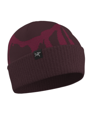 Arc'teryx Grotto Rib Toque