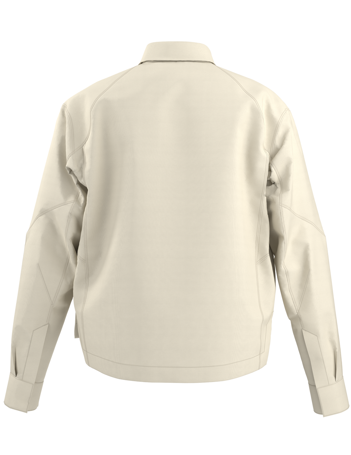 Arc'teryx Clarkia SL Cotton Overshirt Women's