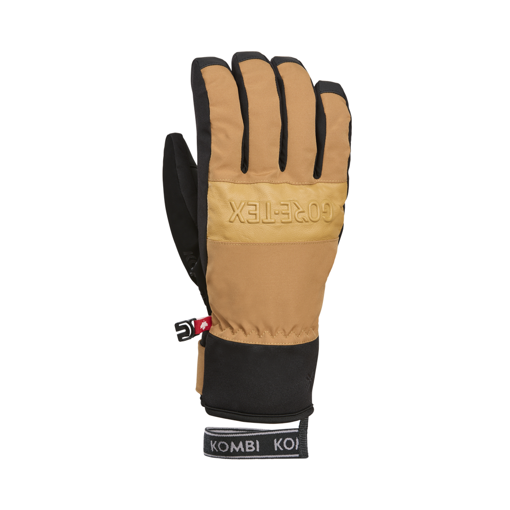 Kombi GTX Core Glove Men's