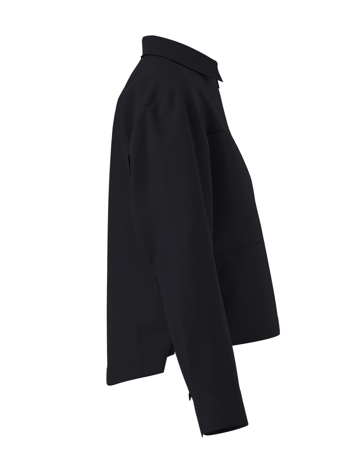 Arc'teryx Clarkia SL Cotton Overshirt Women's