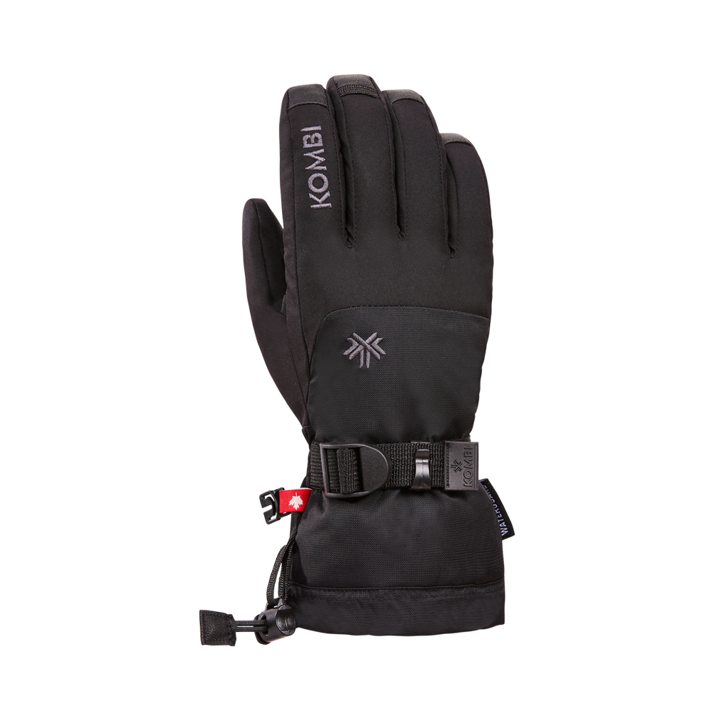 Kombi Authentic Glove Women's