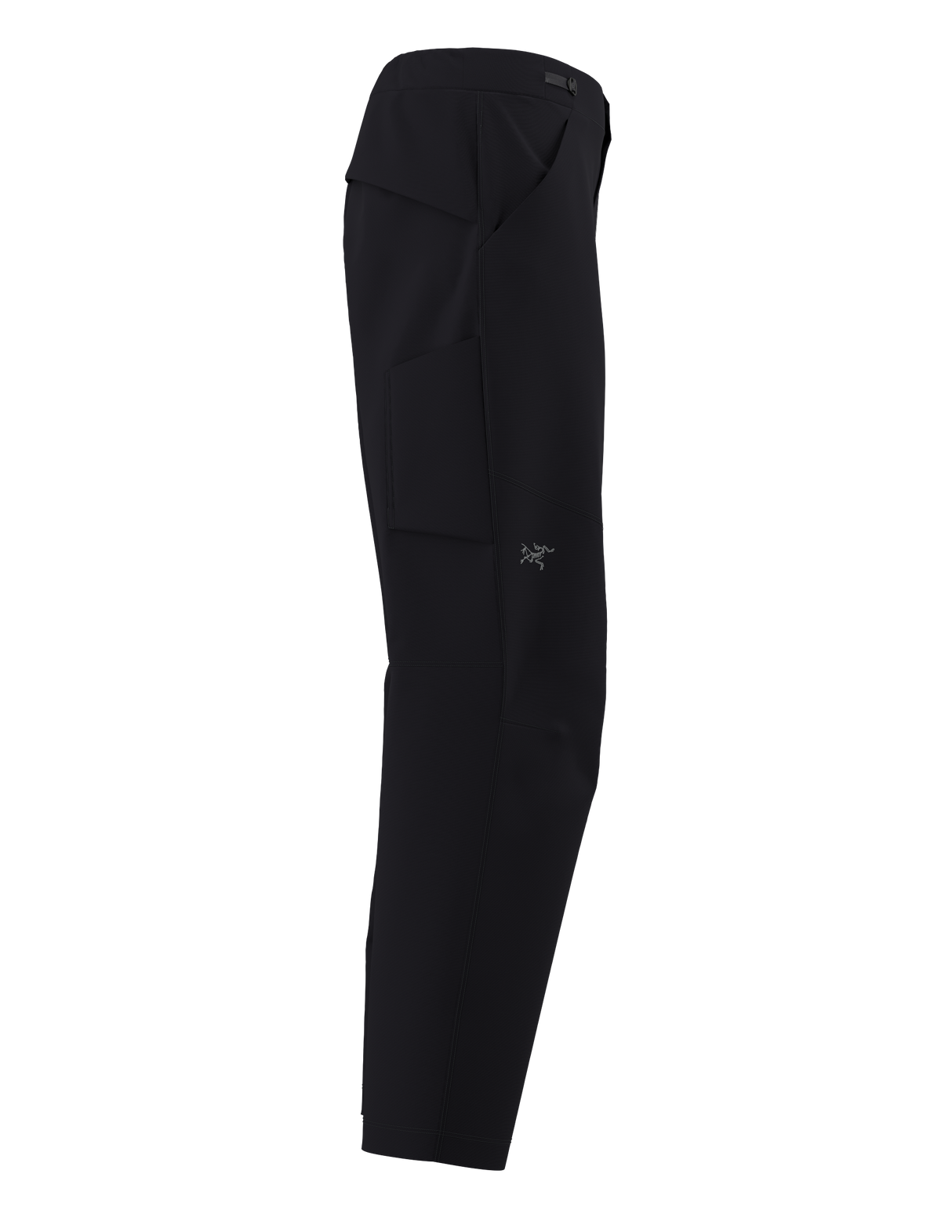 Arc'teryx Clarkia Cotton Pant Wide Leg Women's