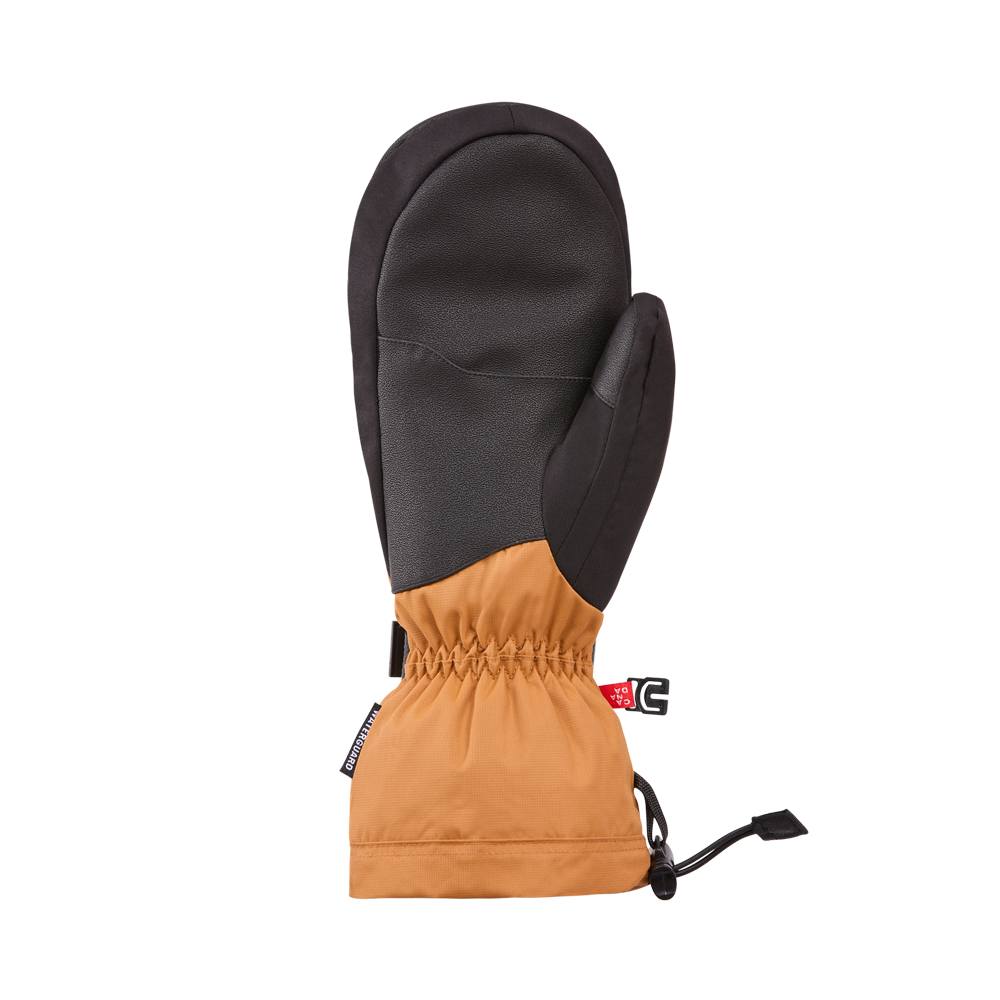 Kombi Authentic Mitt Men's