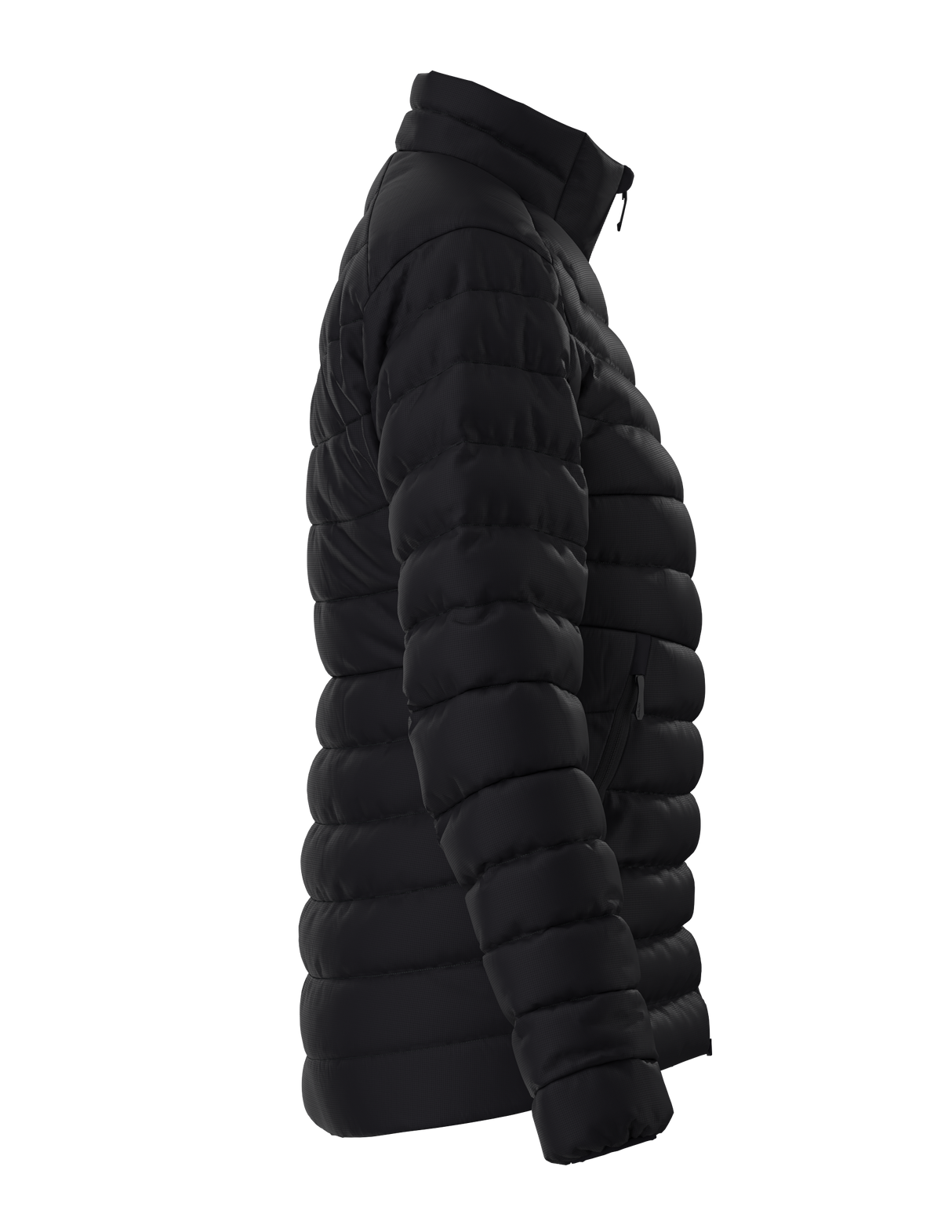 Arc'teryx Cerium Jacket Women's