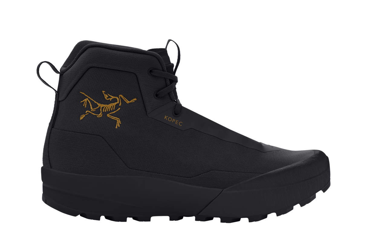 Arc'teryx Kopec 2 Mid GTX Boot Women's