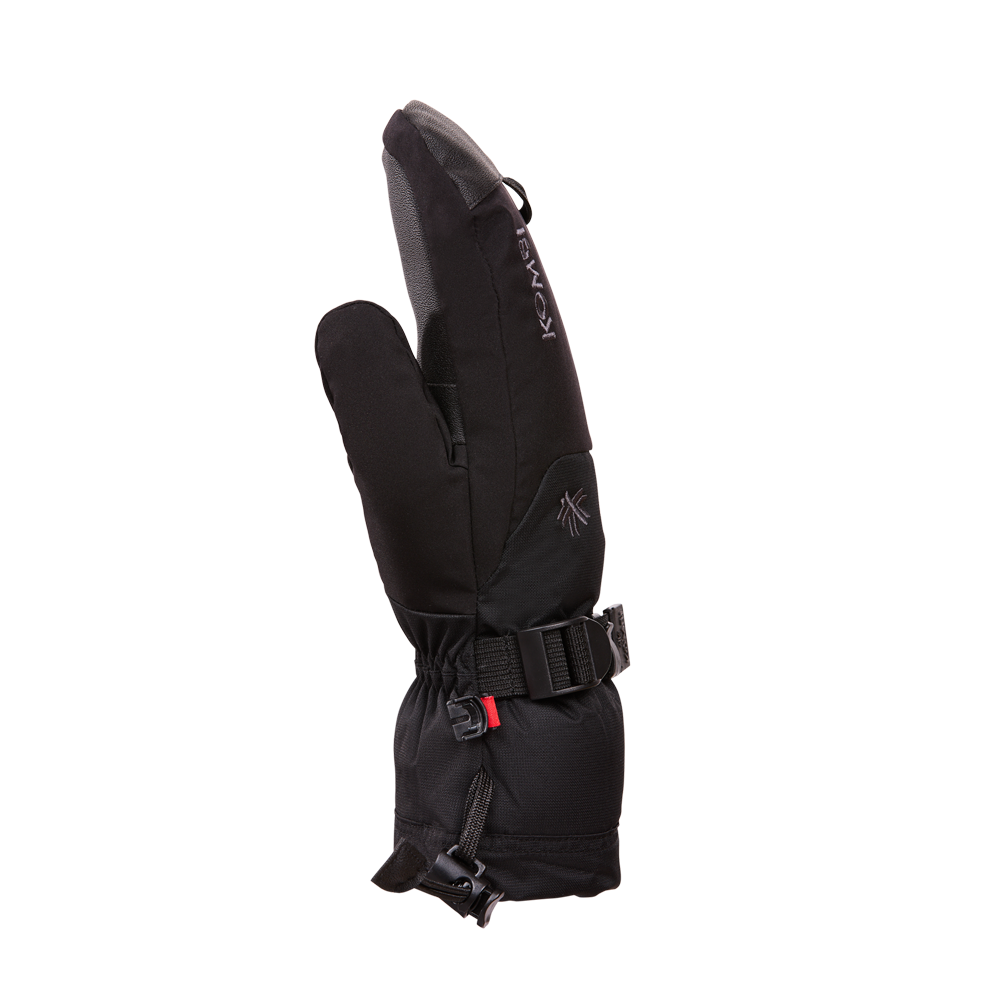 Kombi Authentic Mitt Women's