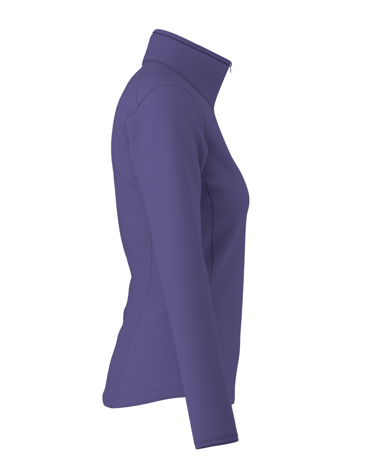 Arc'teryx Rho SV Zip Neck Women's