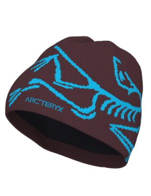 Bonnet Arc'teryx Bird Head
