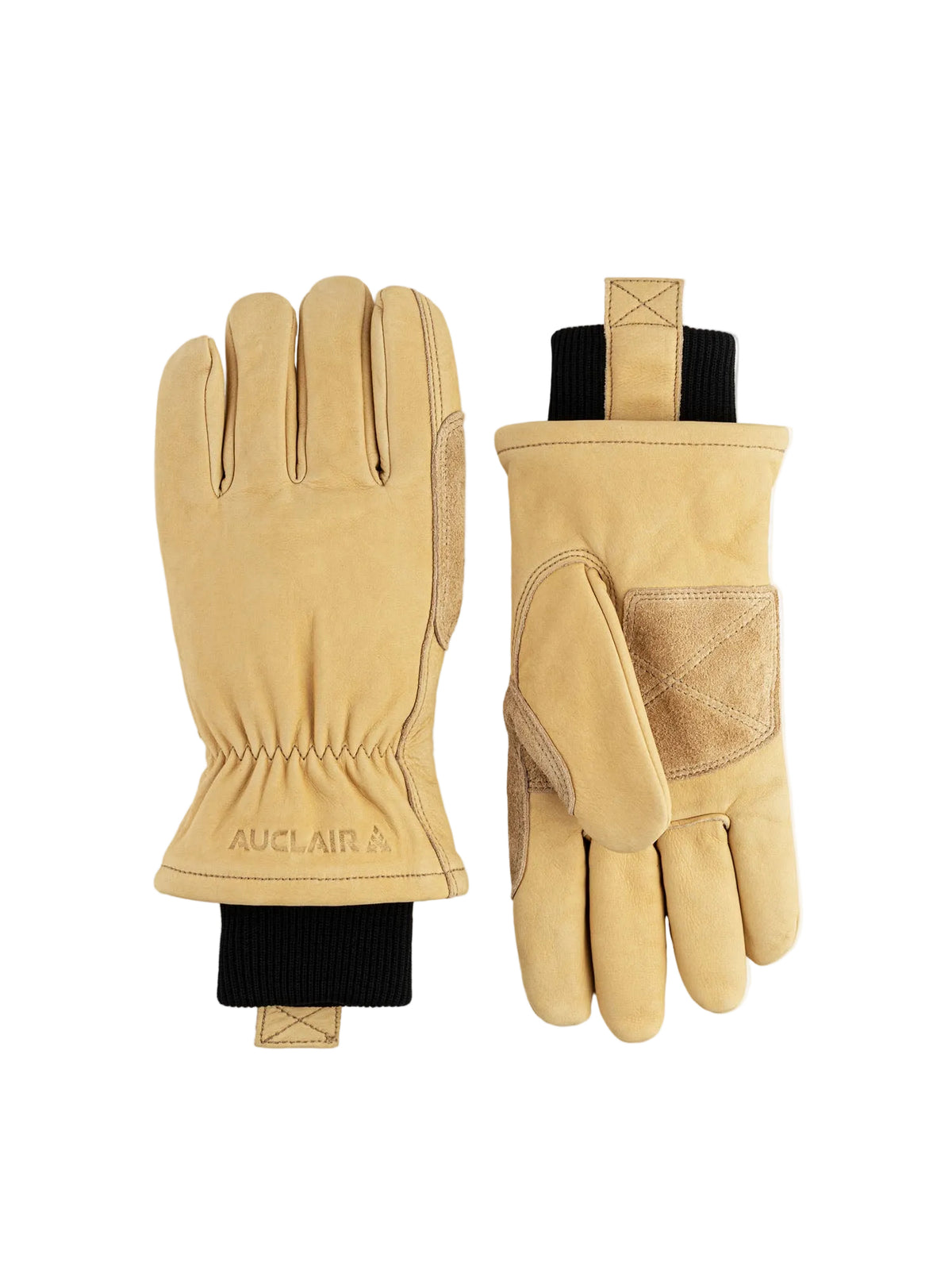 Auclair Forty-Five Warm Glove Men's