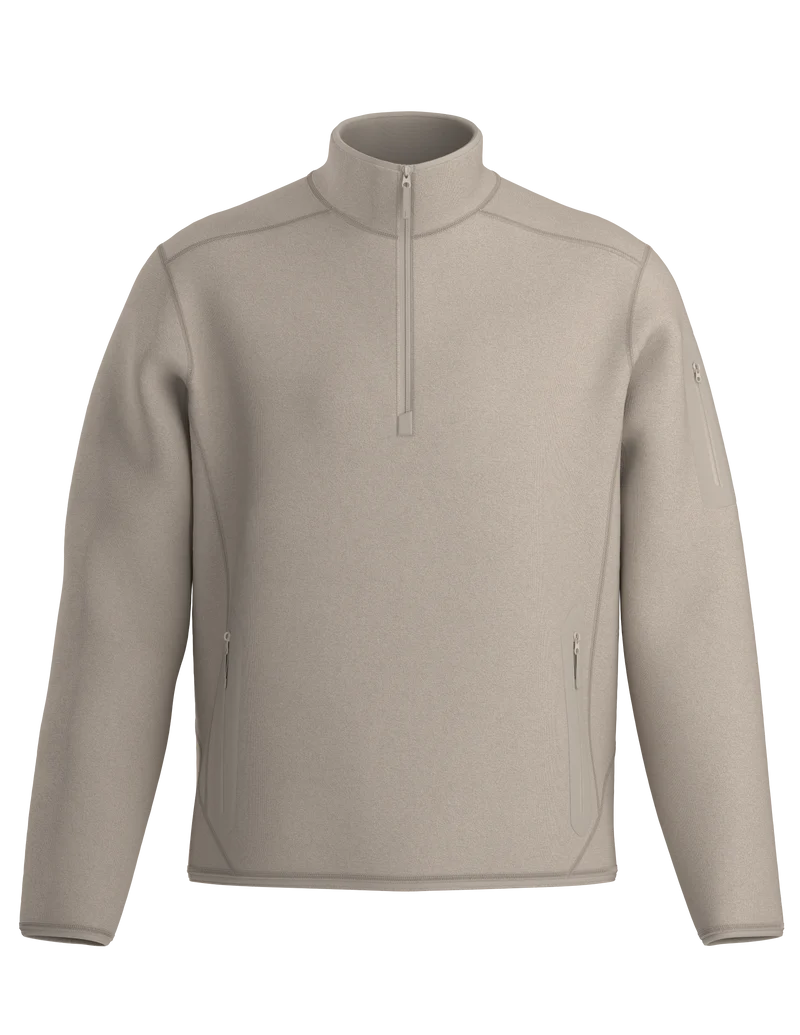 Arc'teryx Covert 1/2 Zip Neck Men's