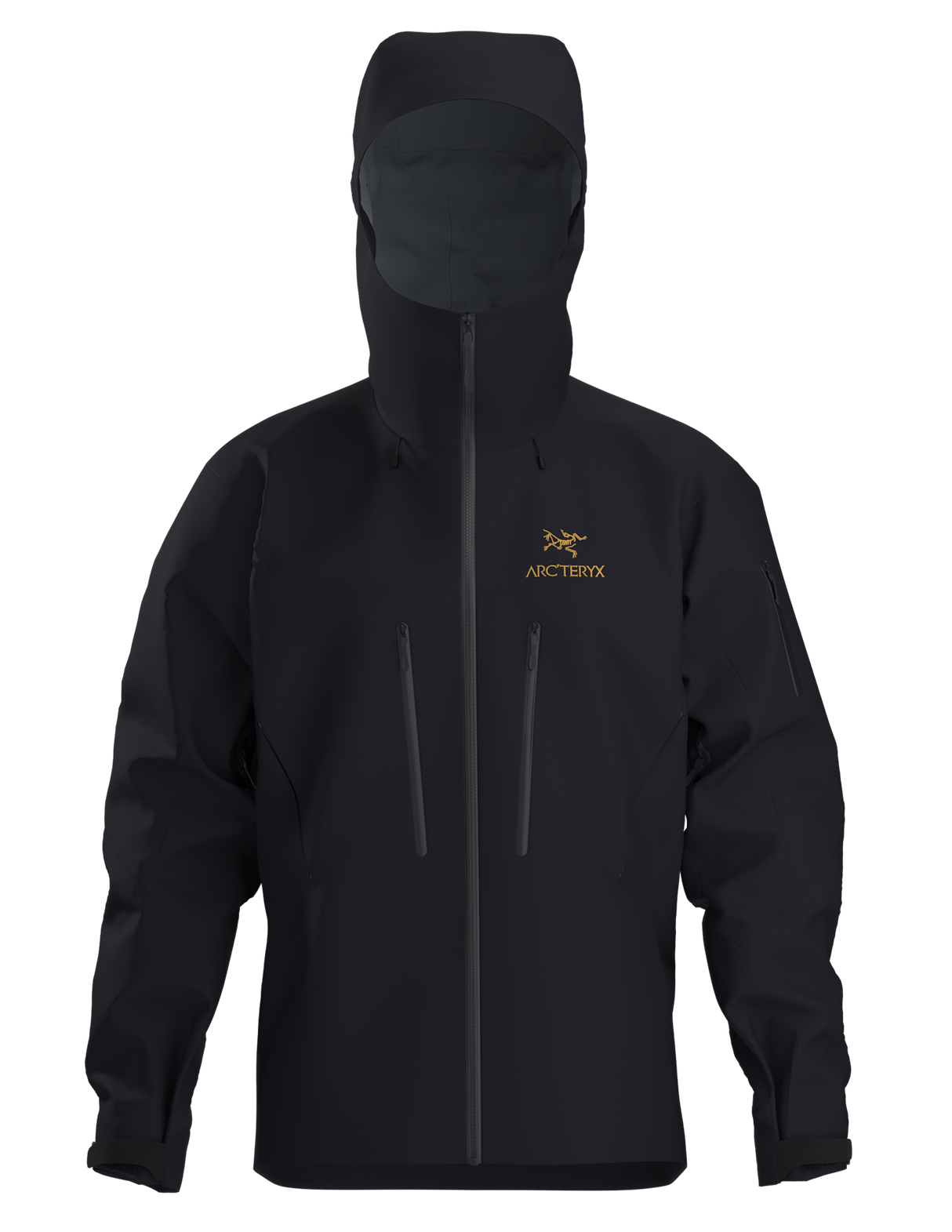 Arc'teryx Alpha SV Jacket Men's