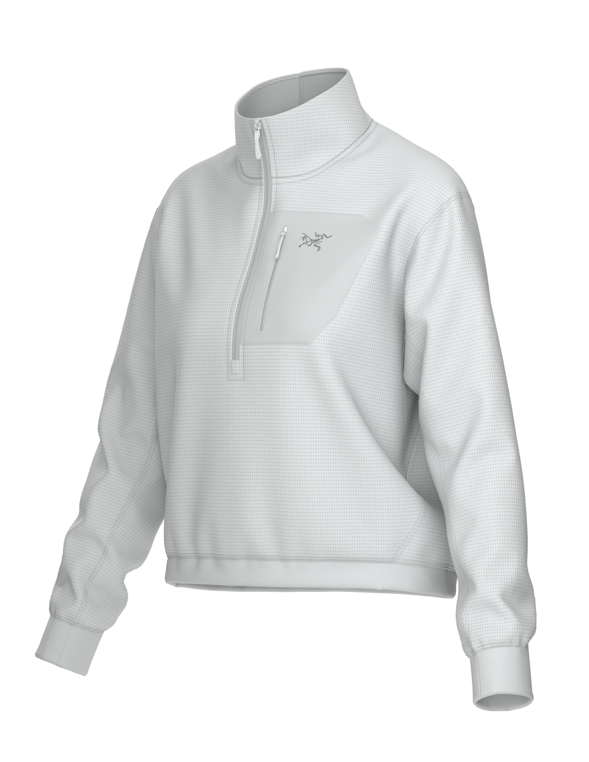 Arc'teryx Olera Zip Neck Women's