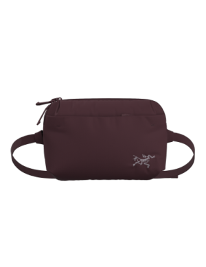 Sac bandoulière Heliad d'Arc'teryx