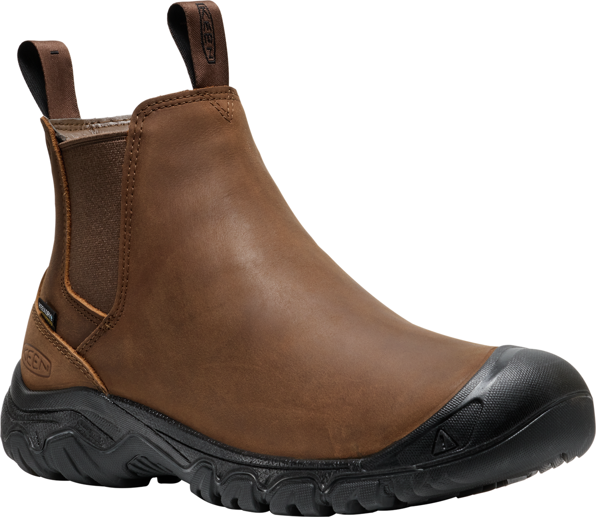 Keen Anchorage IV Waterproof Winter Boot Men's