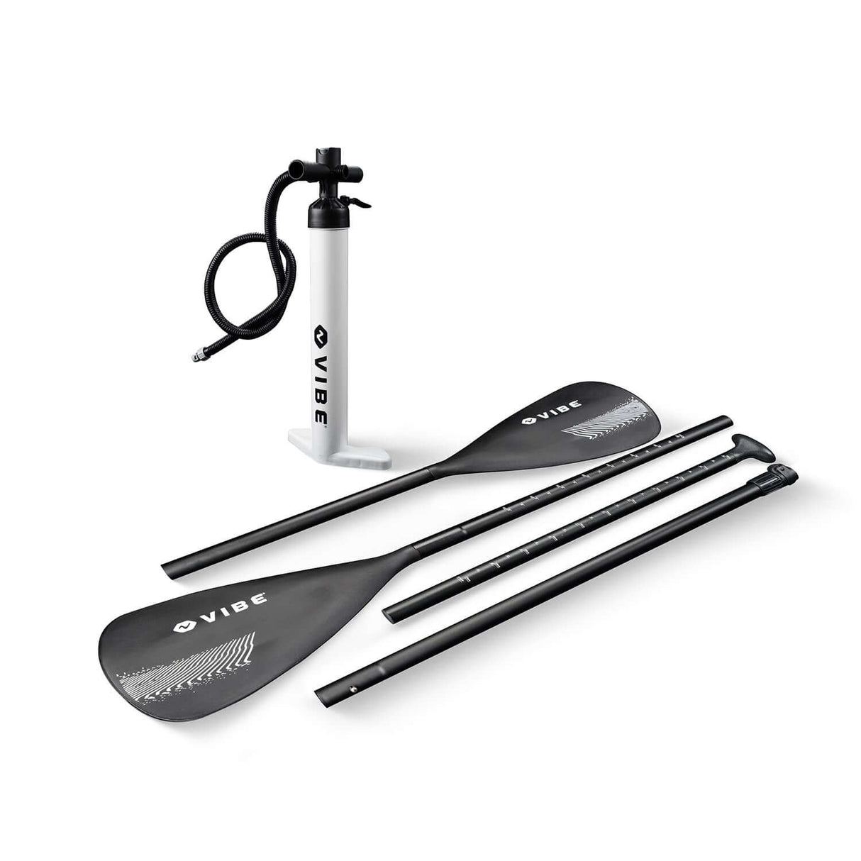 Vibe Uptown LT 100 SUP with Impulse Drive