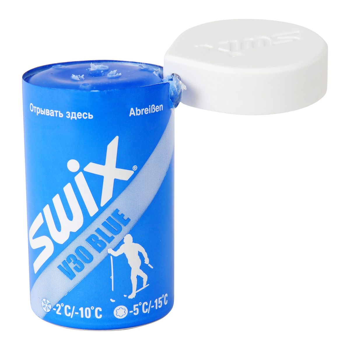 Swix V30 Blue 45g