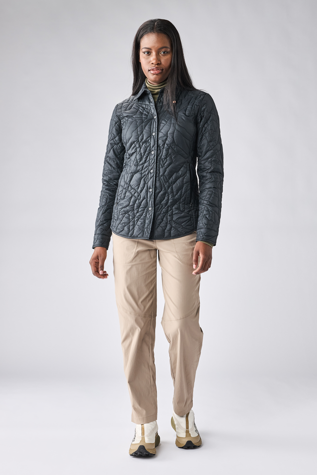 Indyeva Sanaar Insulated Jacket Women's
