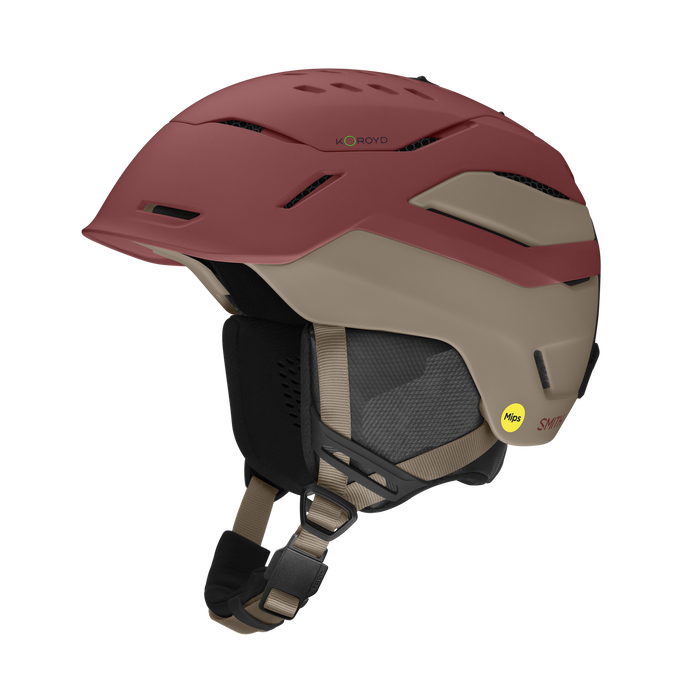 Smith Vantage 2 MIPS Ski Helmet