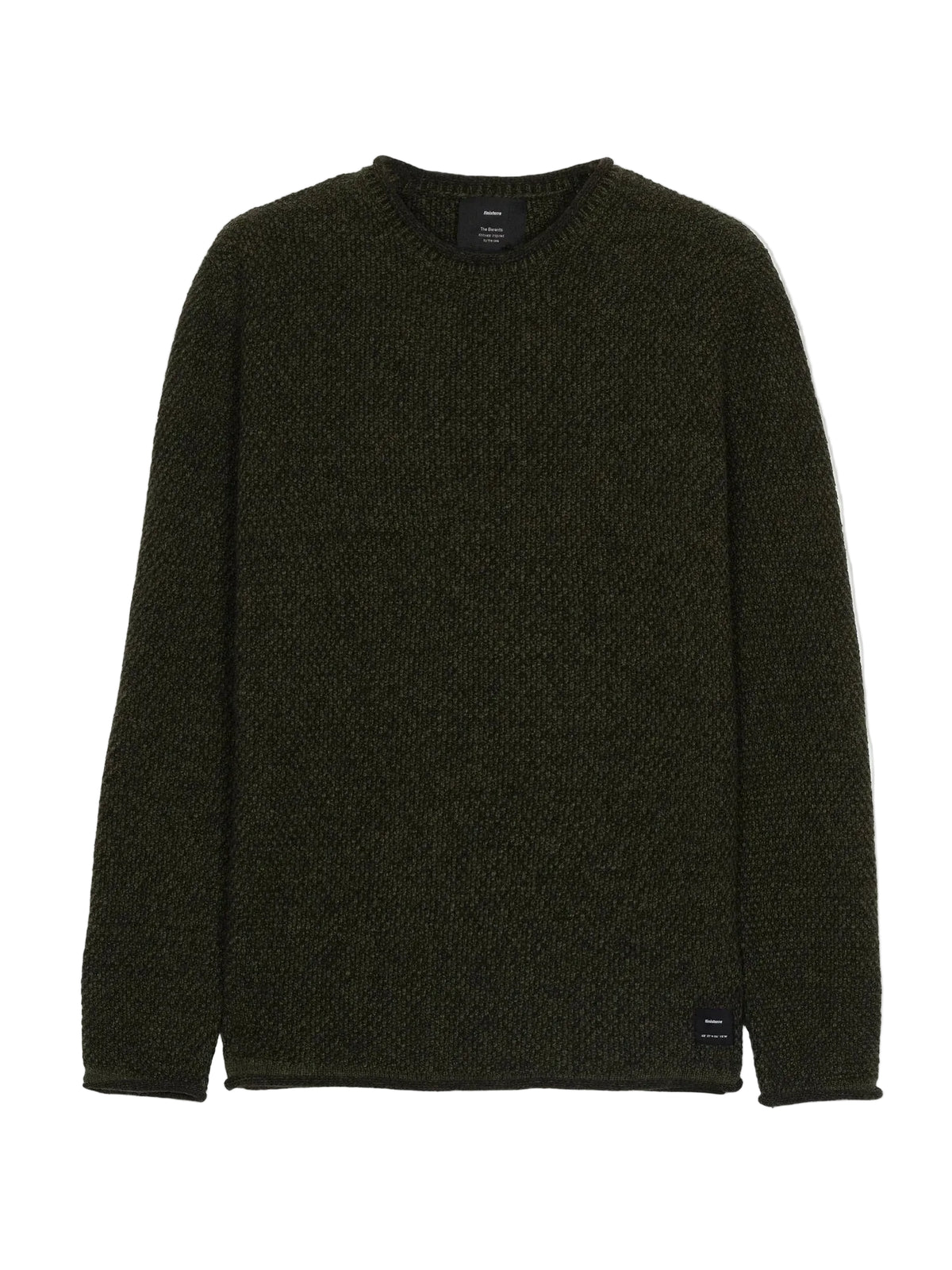 Finisterre Barents Sweater Men's