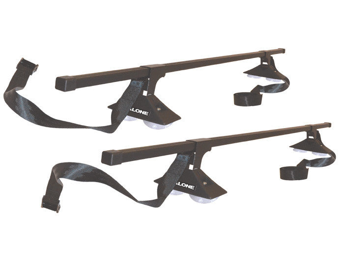 Malone 58" VersaRail Bare Roof Cross Bar System