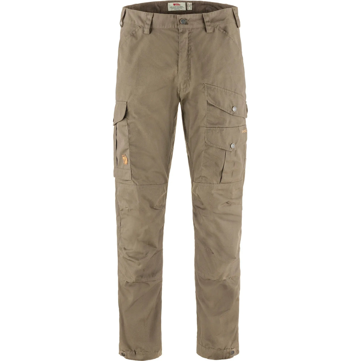 Fjallraven Vidda Pro Trousers Men's