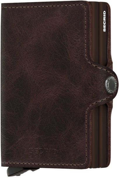 Secrid Twinwallet RFID