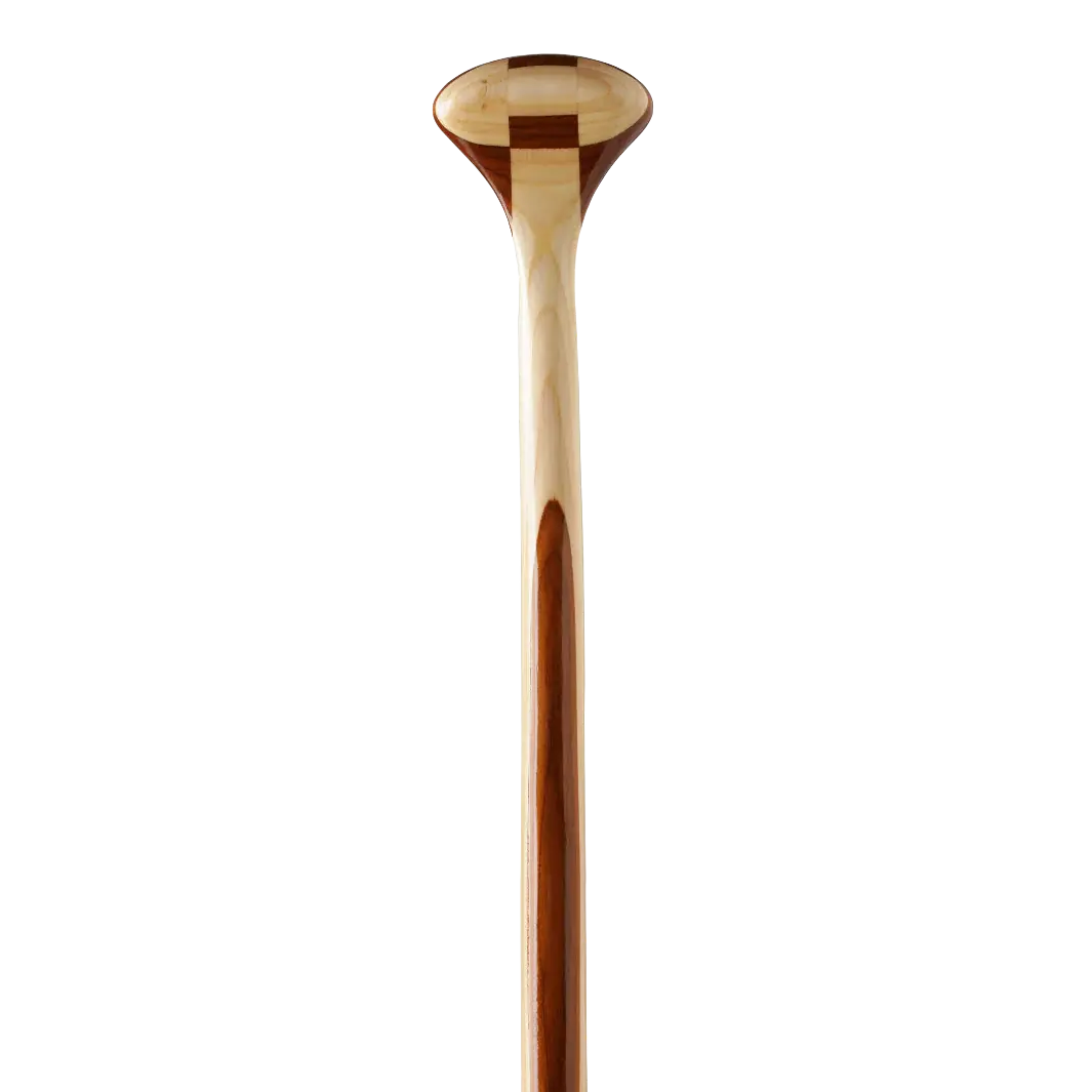 Bending Branches Viper Double Bent Shaft Canoe Paddle