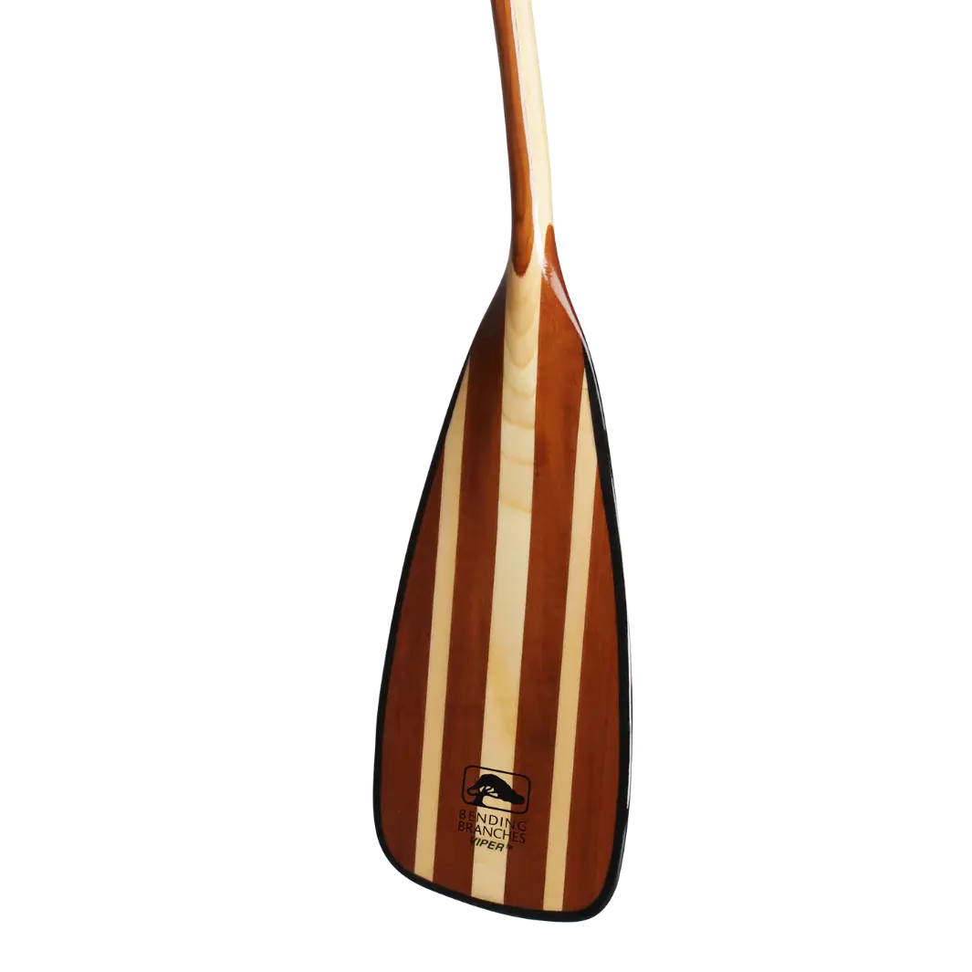 Bending Branches Viper Double Bent Shaft Canoe Paddle