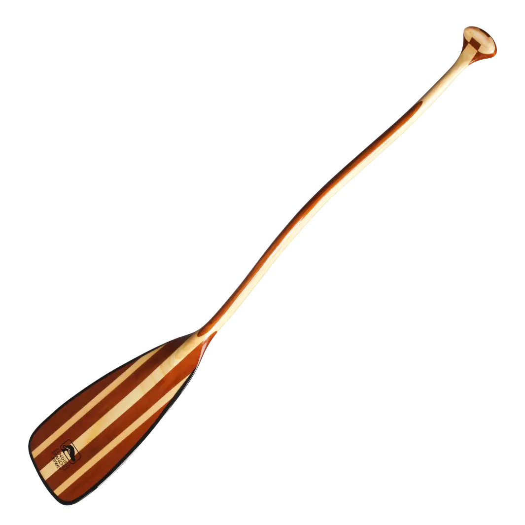 Bending Branches Viper Double Bent Shaft Canoe Paddle
