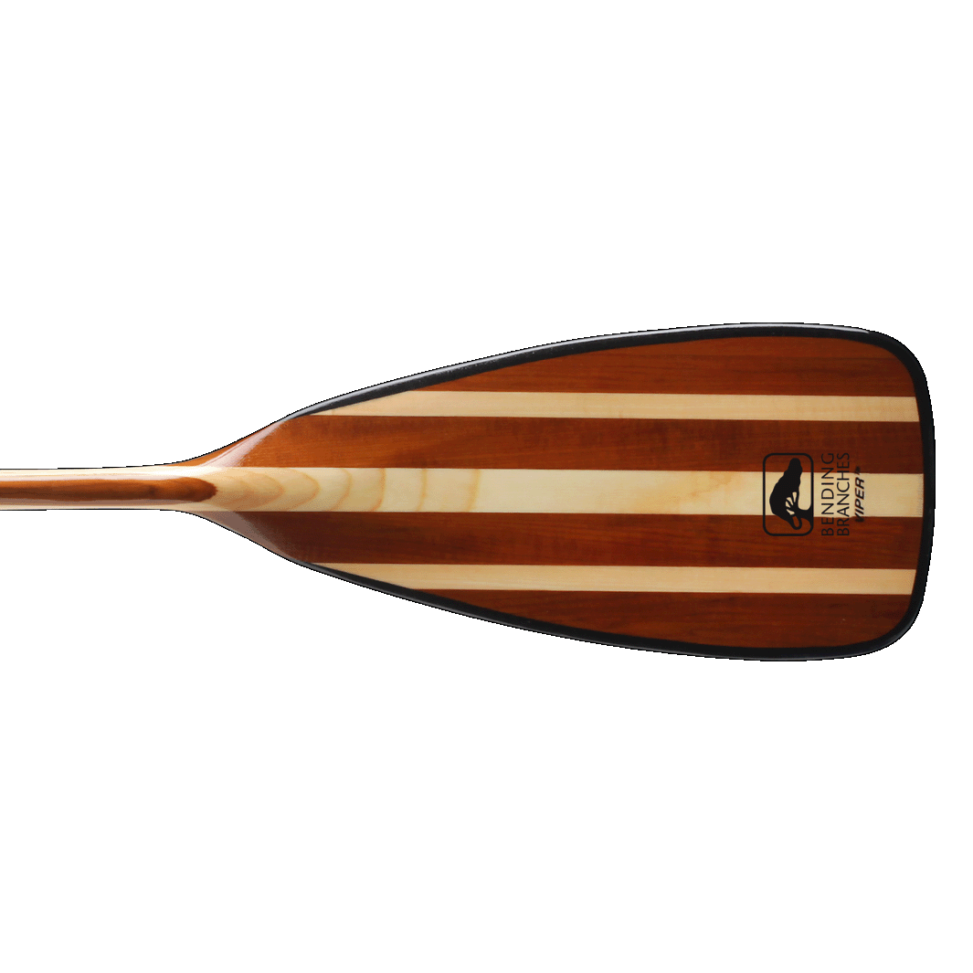 Bending Branches Viper Double Bent Shaft Canoe Paddle