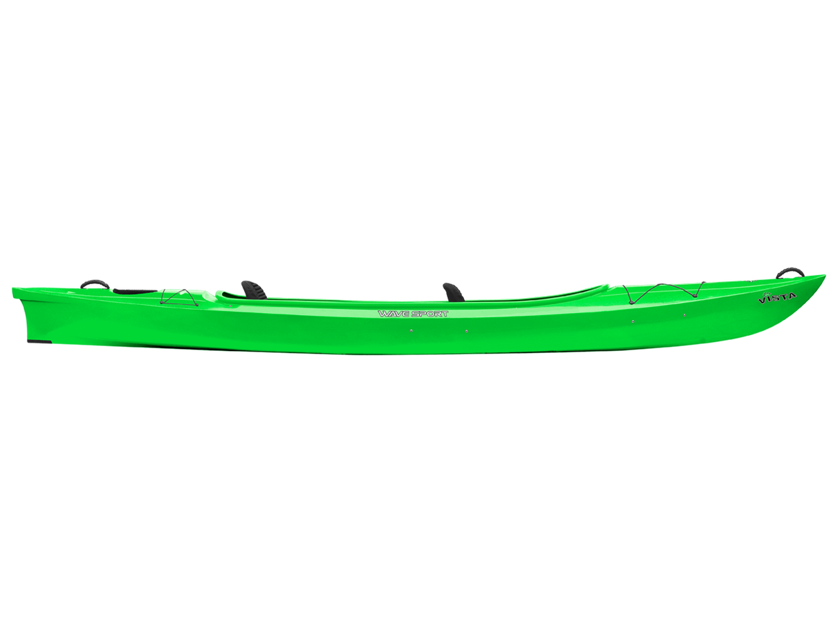 Wave Sport Vista Tandem Kayak