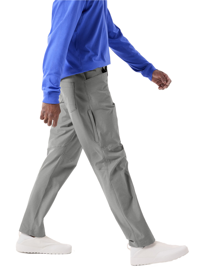 Arc'teryx Kragg Cotton Pant Men's
