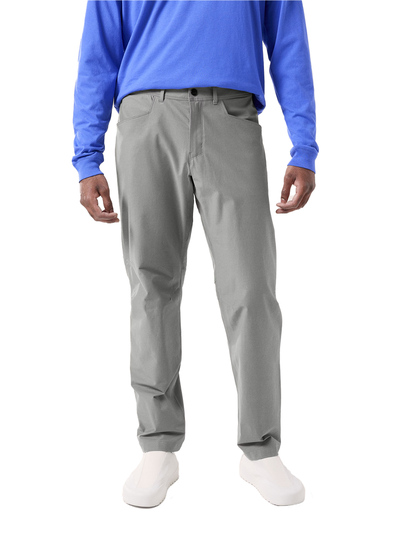 Arc'teryx Kragg Cotton Pant Men's