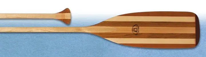 Grey Owl Voyageur Canoe Paddle
