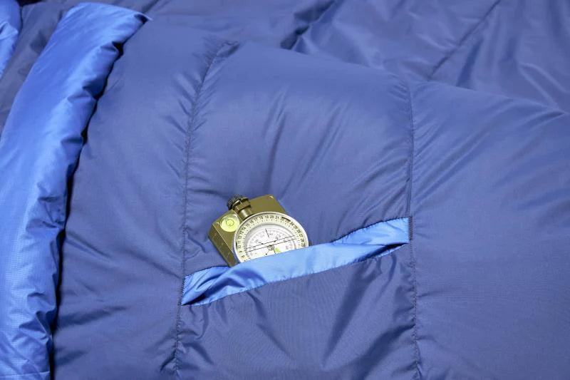 Marmot Lost Coast Sleeping Bag Long 15°F/-9°C