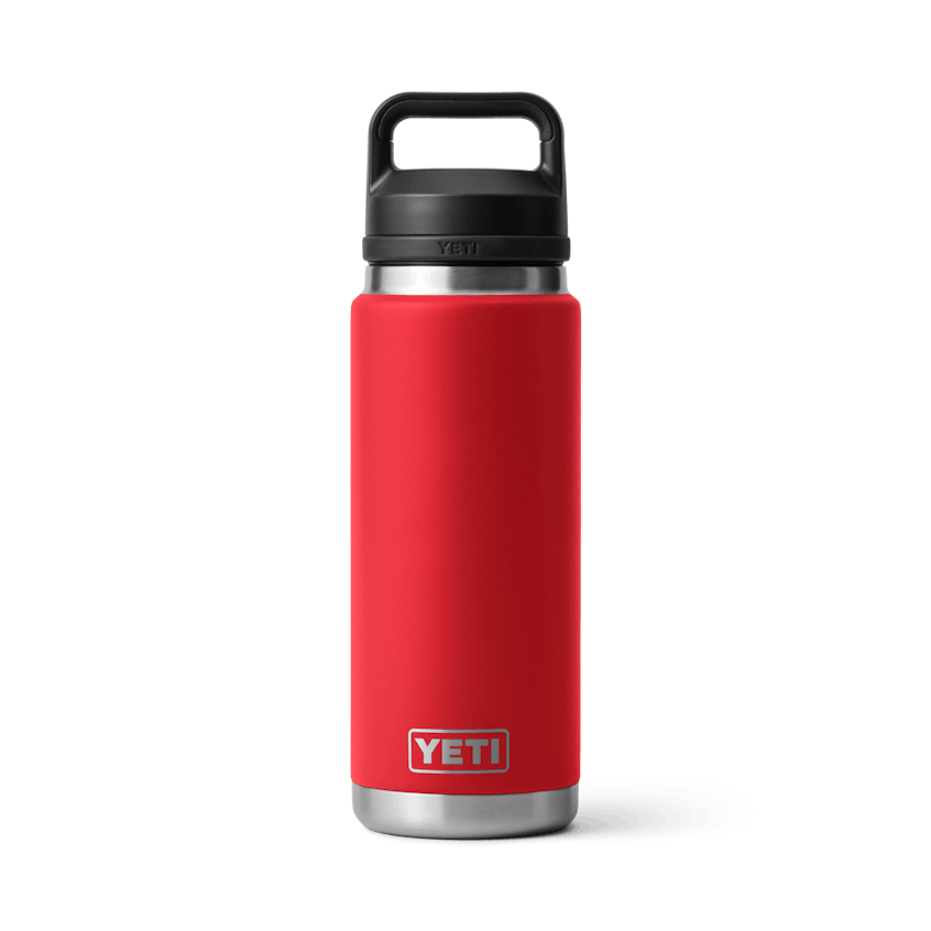 Yeti Rambler 26 oz / 769 mL Bottle w/ Chug Cap