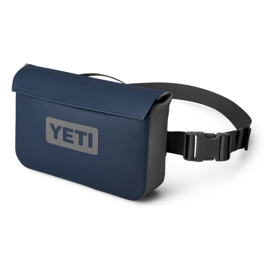 Yeti Sidekick Dry Gear Case Sideclick Strap