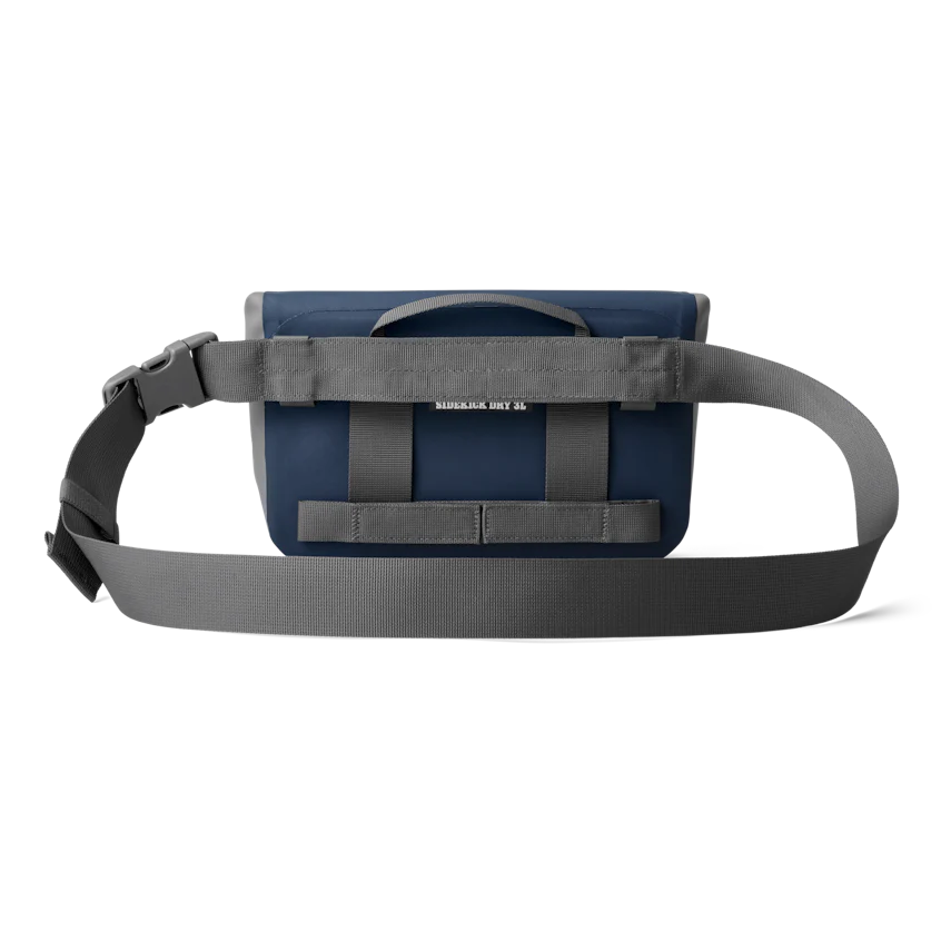 Yeti Sidekick Dry Gear Case Sideclick Strap