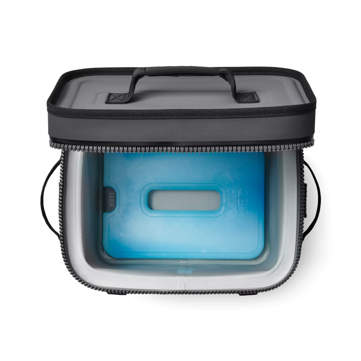 Yeti Ice Sheet , Large