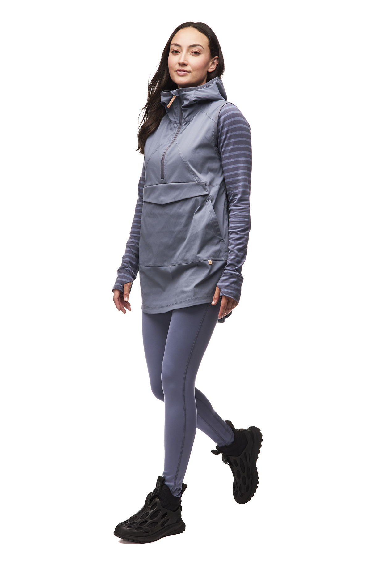 Indyeva Cangur Tunic Women's