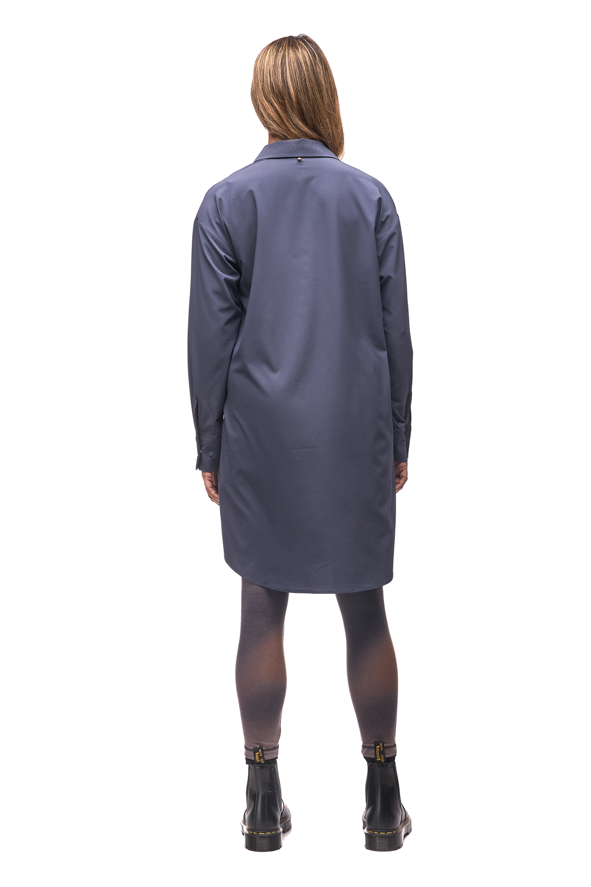 Indyeva Frivol Long Sleeve Dress II Women's