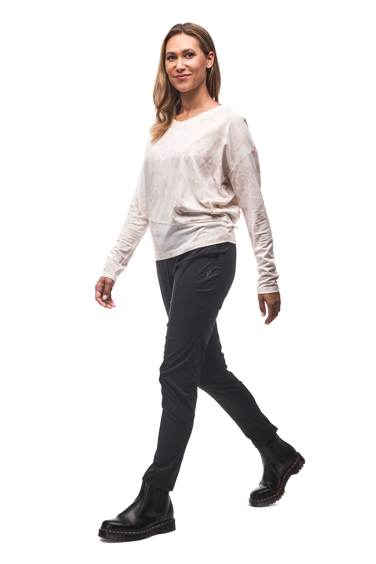 Indyeva Veloz II Long Sleeve Top Women's