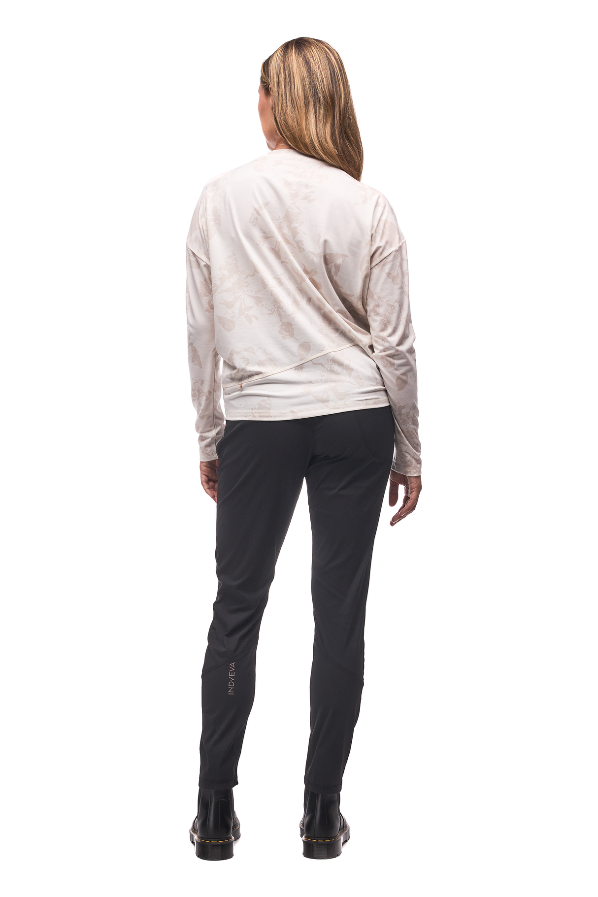 Indyeva Veloz II Long Sleeve Top Women's